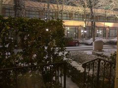 -春晖园度假酒店温泉