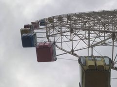 -琴岛之星摩天轮