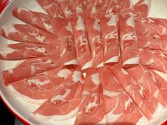 -南门四季铜锅涮肉(东坝店)