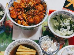 -吉野家(黑牛城道店)