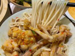 -费大厨辣椒炒肉(黄兴中心广场店)