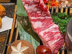 -無二炙坊·和牛烧肉(大钟寺1733店)