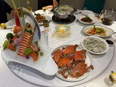 -海铺·渔家虾水饺(皇姑店)