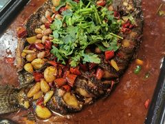 -福巷湘食小馆·猛火现炒(上海首店)