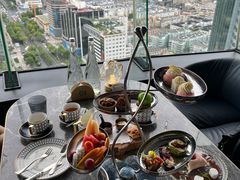 -Hi City·城市之巅