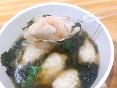 -家宴·灌蛋·沙茶面(曾厝垵店)