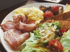 -VESH COFFEE(定西路店)