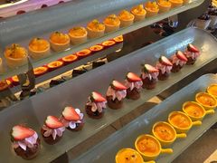 -大理实力希尔顿酒店•香全日制餐厅