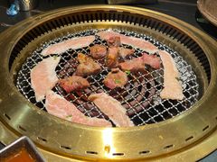 -厚贞日式烤肉(浦东汇智店)