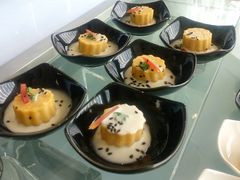 -漳州佰翔圆山酒店·圆山畔西餐厅