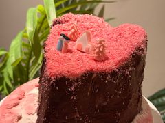 -伶甜·CAKE(国贸店)