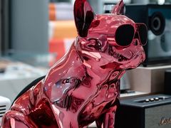 -微缤礼物(青岛海信广场店)