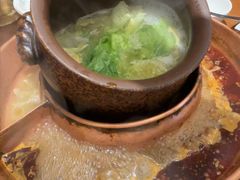 -刘老表·瓦罐汤涮肉(青云谱店)