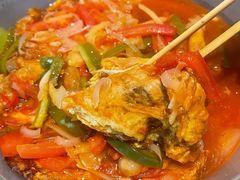 -龙上水现炒生料(柳沙店)