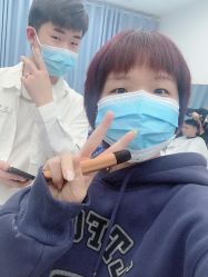 -东方美妍小鹏造型