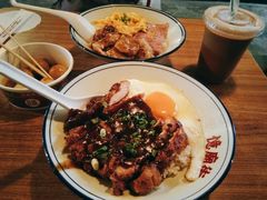 -憶廟街 X 沙角邨(太古城店)