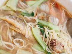 -丰收渔港饭店(嵊泗店)