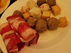-百香自助餐厅·西安唐隆国际酒店(曲江店)