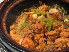 -煲煲好(朝阳门店)