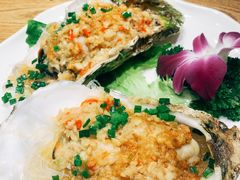 -尚海豆捞(乐虹坊店)