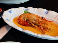 熟醉大头虾-醉东Oriental House(静安嘉里中心店)
