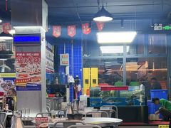 -明本海鲜大排档·鱼生海鲜烧烤宵夜(陈家祠店)