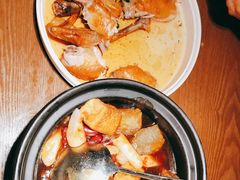 -张家卫·阳江菜·小海鲜(肥婆湾桥店)
