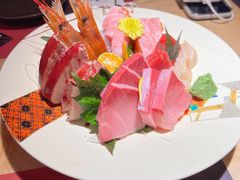 -鸟山鸣·日料食堂(王府井店)
