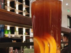 -港丽餐厅(高德置地店)