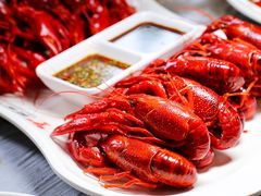 -霸王虾·麻辣小龙虾(清水河公园店)
