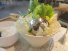 -土风豆米火锅(鸿通城店)