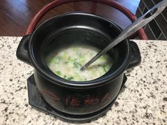 -温粥人(春晖路店)
