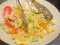 -大馥·炭火烧肉酒场(莘庄莘福坊店)