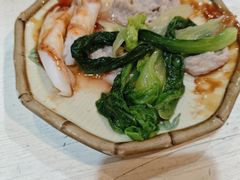-玲又珑美食(盘福路店)