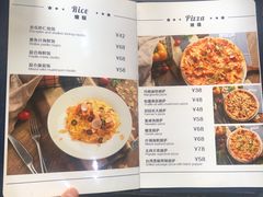 -The open life(万象城店)