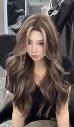 -DL HOPE造型
