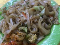 -蚝哥花姐湛江烤生蚝(美丽湾市场店)