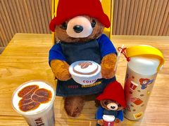 -COSTA COFFEE(静安嘉里中心店)
