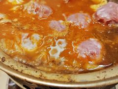 -1078號老北京涮肉(松柏店)