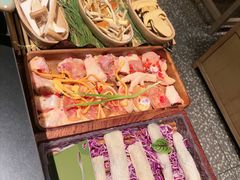 -季季山·云南野生菌火锅(上海首店)