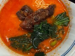 -和府捞面(曹路花园城店)