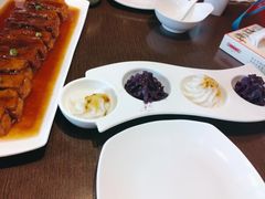 -老牌坊鲁菜名店(宽厚里店)