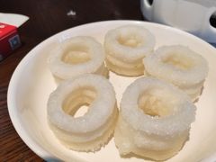 南昌白糖糕-小柴米·传统江西菜(万寿宫店)