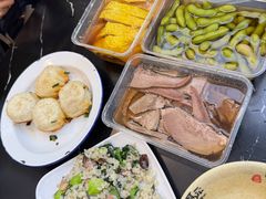 -老人和饭店(淮海中路店)