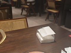 -张翻越·川渝冒菜·武汉黑鸭煲(城北万象城店)