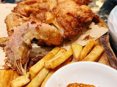 -德泰楼餐饮(莲湖路店)