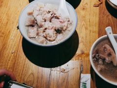 -农耕记·湖南土菜(龙岗熙和园店)