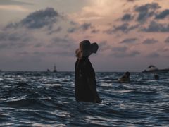 -石螺口海滩