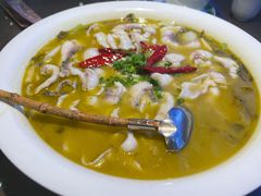 -老屋印象·酸菜鱼新川菜(义乌之心店)