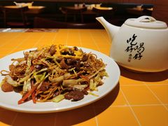 -蔡澜点心·粤菜(花城汇南区店)